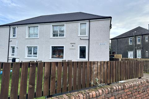 undefined, Walker Road, Ayr KA8