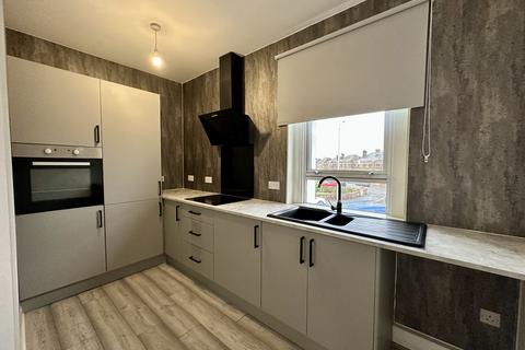 undefined, Walker Road, Ayr KA8