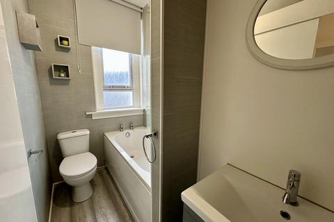 undefined, Walker Road, Ayr KA8