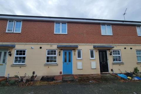 2 bedroom terraced house to rent, Old School Court,  Swindon,  SN3