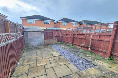 2 bedroom terraced house to rent, Old School Court,  Swindon,  SN3