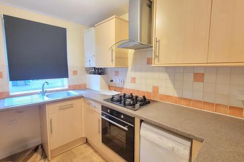 2 bedroom terraced house to rent, Old School Court,  Swindon,  SN3