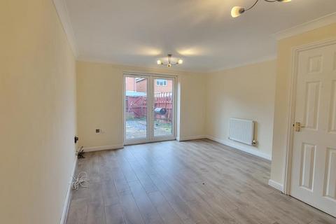2 bedroom terraced house to rent, Old School Court,  Swindon,  SN3