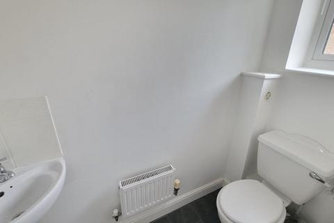 2 bedroom terraced house to rent, Old School Court,  Swindon,  SN3