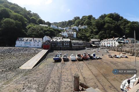 undefined, The Quay, Clovelly, Bideford, EX39
