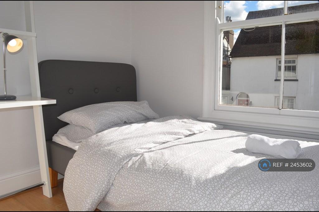 Bedroom 3 Or Office