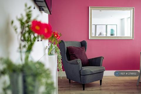2 bedroom maisonette to rent, Brighton, Brighton, BN1