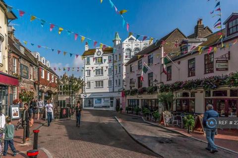 2 bedroom maisonette to rent, Brighton, Brighton, BN1
