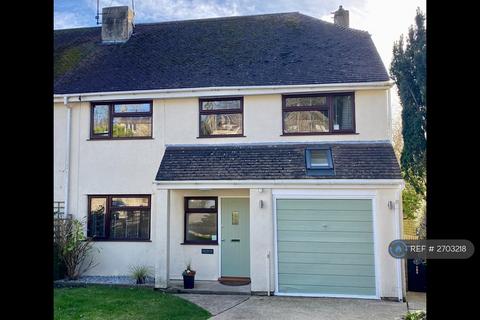 3 bedroom semi-detached house to rent, West Lulworth, Wareham, BH20