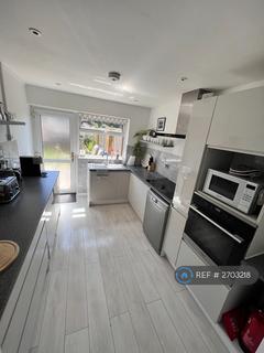 3 bedroom semi-detached house to rent, West Lulworth, Wareham, BH20