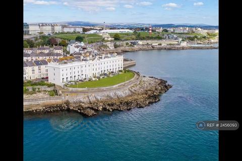 undefined, Grand Parade, Plymouth, PL1