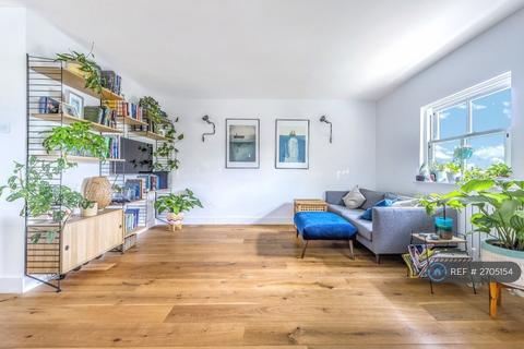 undefined, Lewisham Way, London, SE4