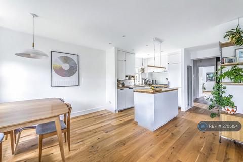 undefined, Lewisham Way, London, SE4