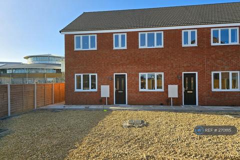 undefined, Church Row, Grantham, NG31