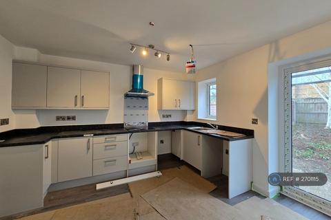 undefined, Church Row, Grantham, NG31