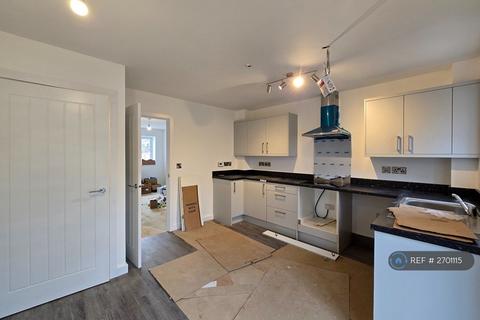undefined, Church Row, Grantham, NG31