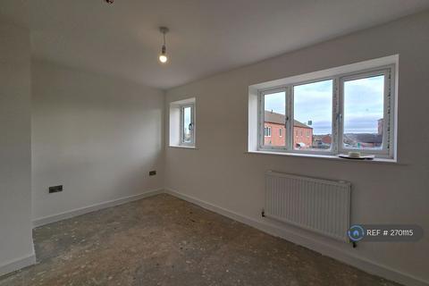 undefined, Church Row, Grantham, NG31