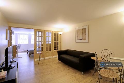 1 bedroom flat to rent, Middlesex Street, London, E1