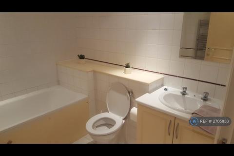 1 bedroom flat to rent, Middlesex Street, London, E1