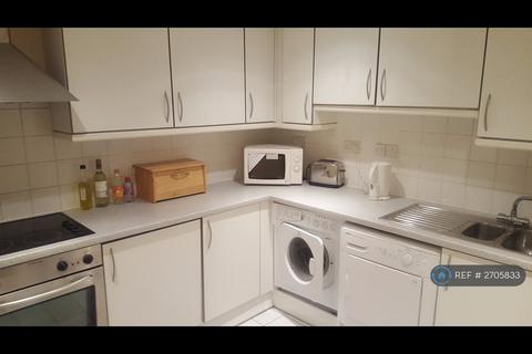 1 bedroom flat to rent, Middlesex Street, London, E1