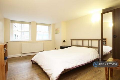 1 bedroom flat to rent, Middlesex Street, London, E1