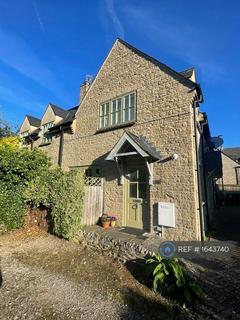 1 bedroom flat to rent, Compton Way, Witney, Oxfordshire, OX28