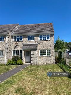 2 bedroom flat to rent, Chestnut Court, West Lulworth, Wareham, BH20