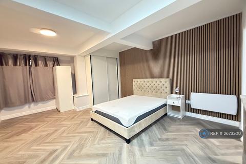 undefined, Tuscany House, Manchester, M1