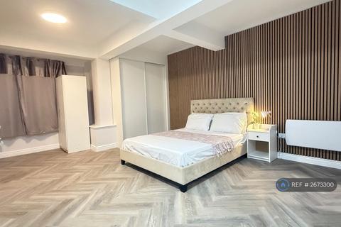 undefined, Tuscany House, Manchester, M1