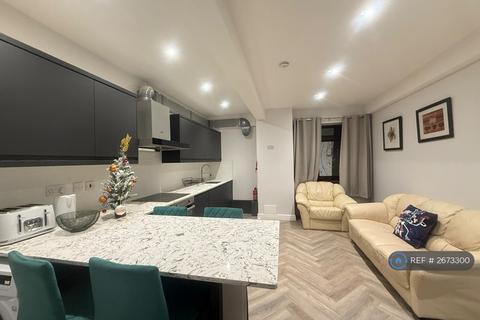 undefined, Tuscany House, Manchester, M1