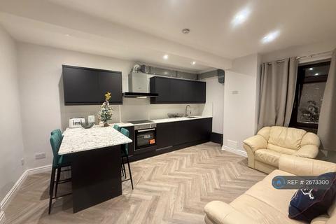 undefined, Tuscany House, Manchester, M1