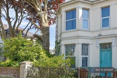 undefined, Lisson Grove, Plymouth, PL4