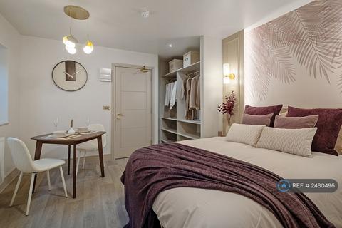 undefined, London Road, Derby, DE1