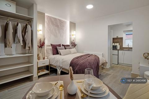 undefined, London Road, Derby, DE1