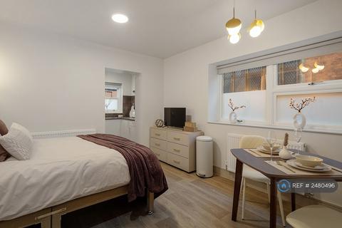 undefined, London Road, Derby, DE1