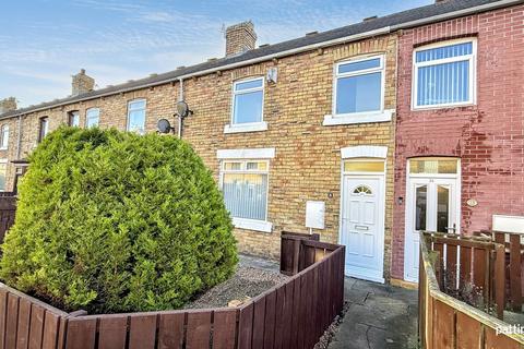 undefined, Juliet Street, Ashington, Northumberland, NE63 9DZ