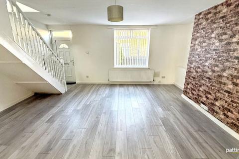 undefined, Juliet Street, Ashington, Northumberland, NE63 9DZ