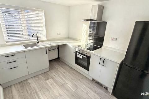 undefined, Juliet Street, Ashington, Northumberland, NE63 9DZ