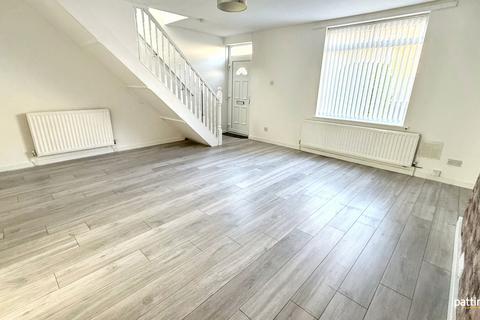 undefined, Juliet Street, Ashington, Northumberland, NE63 9DZ