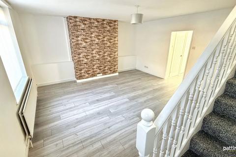 undefined, Juliet Street, Ashington, Northumberland, NE63 9DZ
