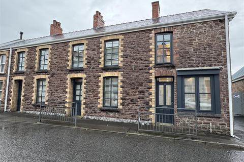 undefined, Church Street, Llandybie, Ammanford