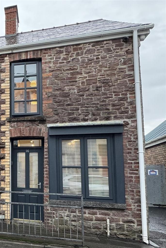14 Church Street