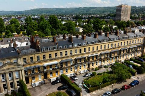 undefined, 4 Suffolk Square, Cheltenham
