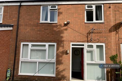 2 bedroom terraced house to rent, Freetown Close, Manchester, M14