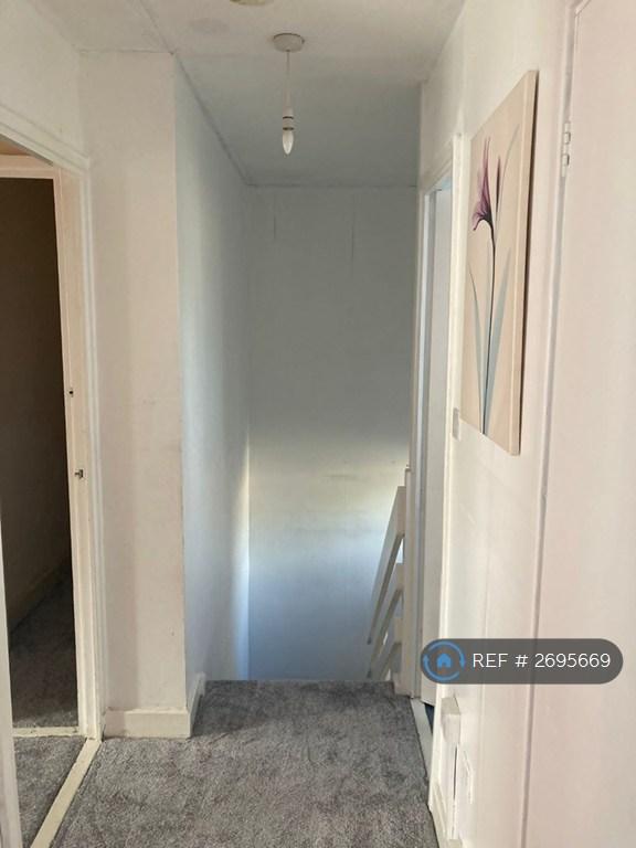 Upstairs Landing