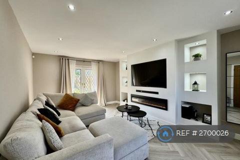 undefined, Broadgate Crescent, Huddersfield, HD5