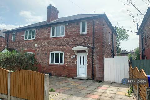 undefined, Mauldeth Road West, Withington, Manchester, M20