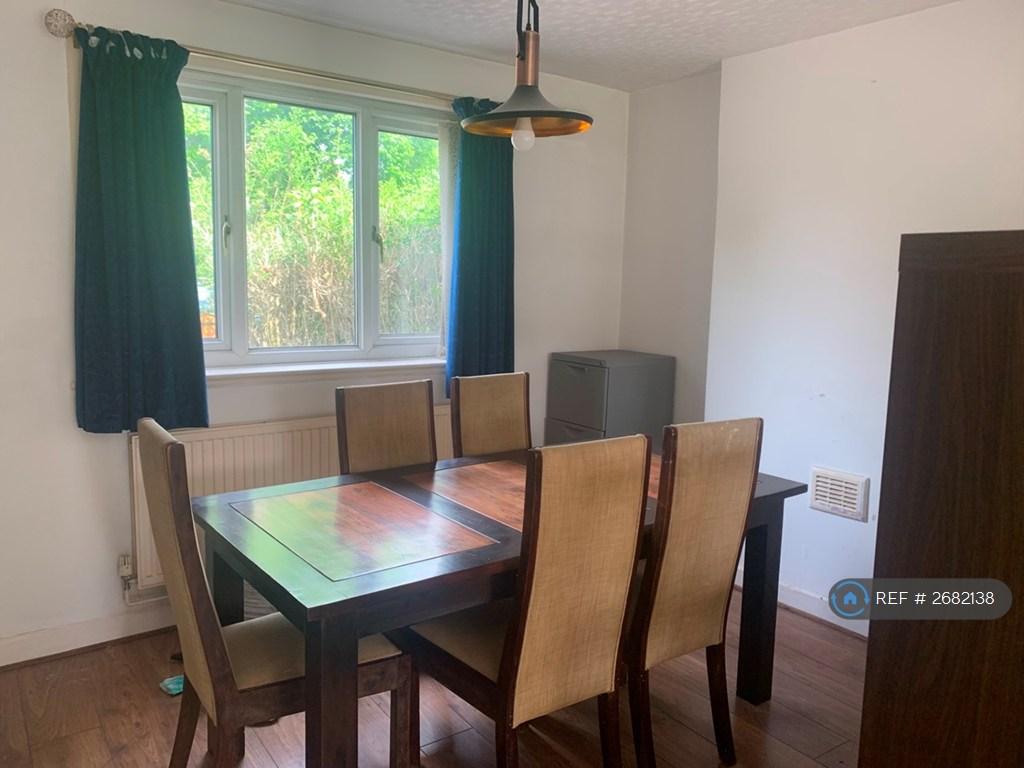 Dining Space