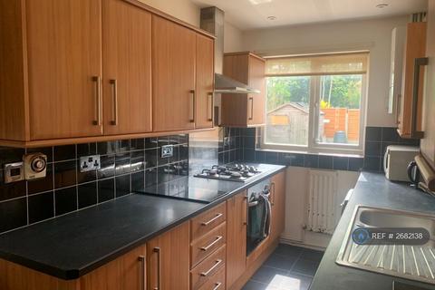 undefined, Mauldeth Road West, Withington, Manchester, M20