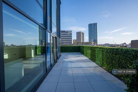 undefined, Great George Street, Leeds, LS1